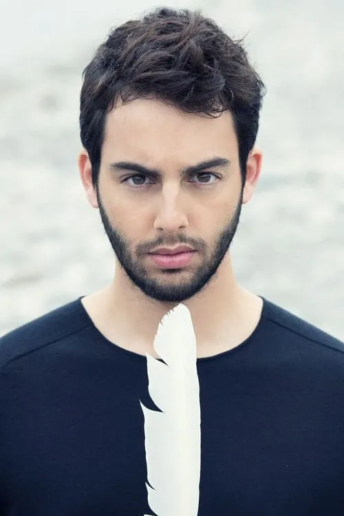 Actor Darin