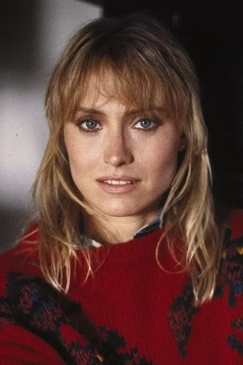 Actor Darlanne Fluegel