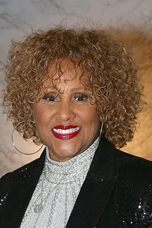 Actor Darlene Love