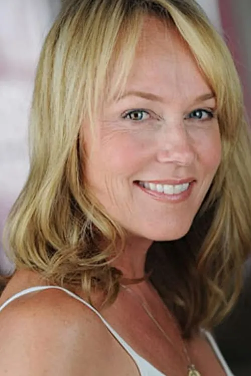 Actor Darlene Vogel