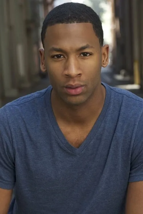 Foto de perfil del actor Darnell Kirkwood en el reparto