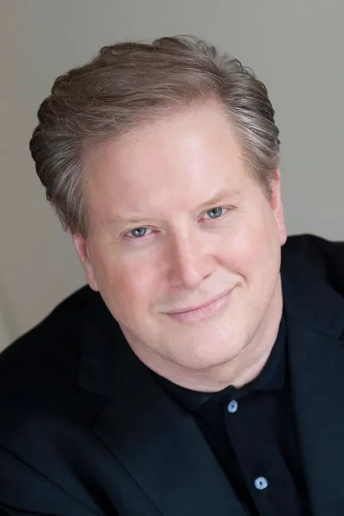 Actor Darrell Hammond