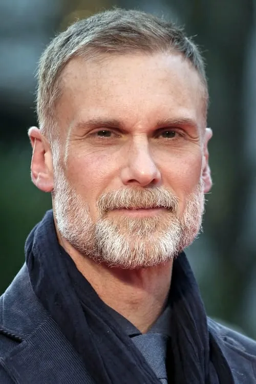 Foto de perfil del actor Darren Boyd en el reparto