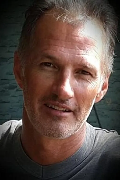 Actor Darren Kelfkens