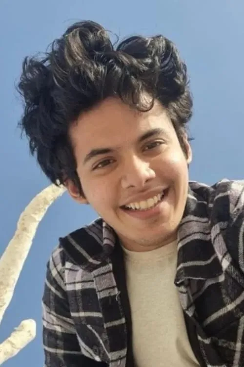 Darsheel Safary interpretando a Avinash