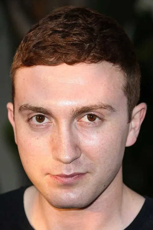 Actor Daryl Sabara