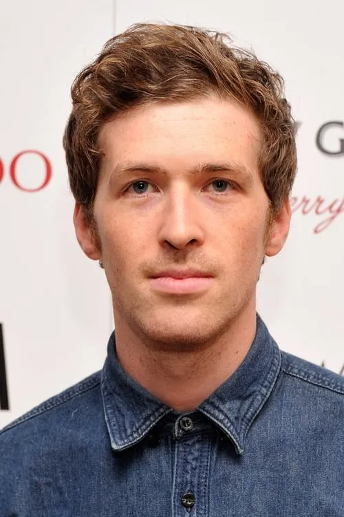 Actor Daryl Wein