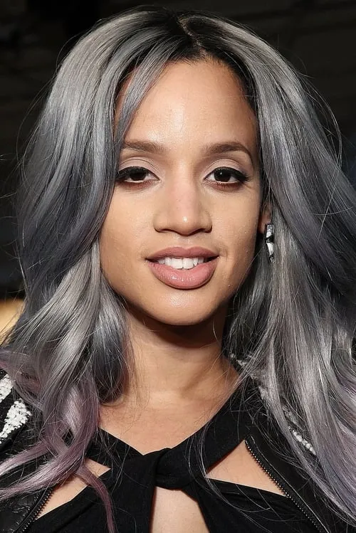 Actor Dascha Polanco