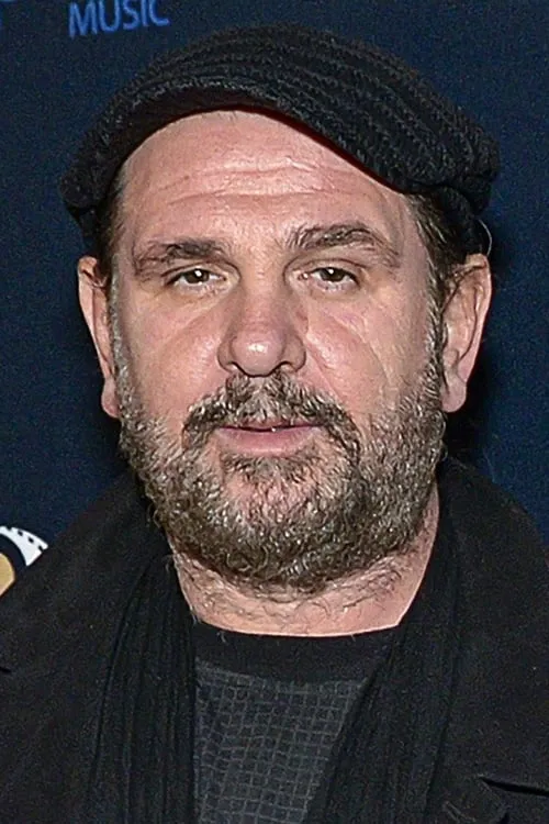 Actor Dato Bakhtadze