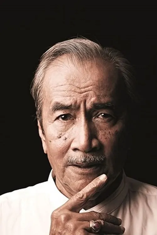 Actor Dato' Rahim Razali