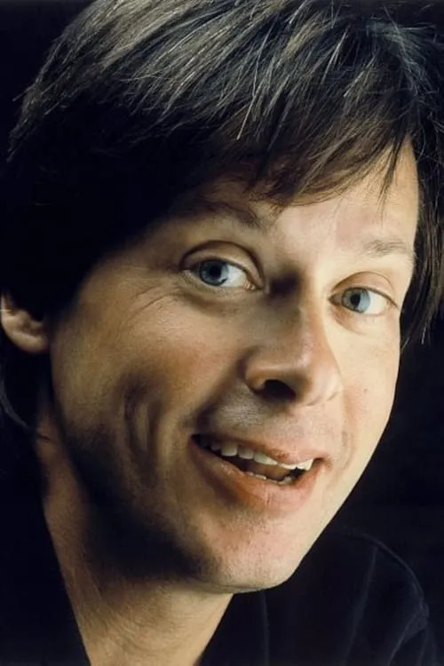 Actor Dave Barry