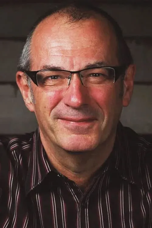 Actor Dave Gibbons