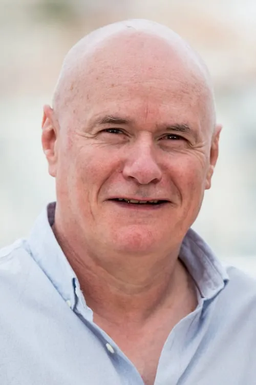 Actor Dave Johns