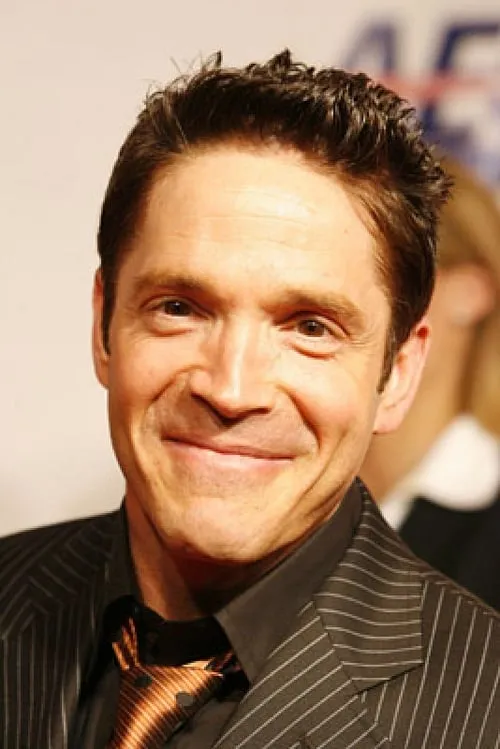 Actor Dave Koz