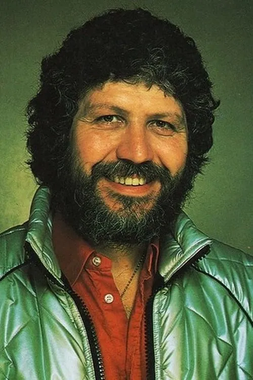 Actor Dave Lee Travis