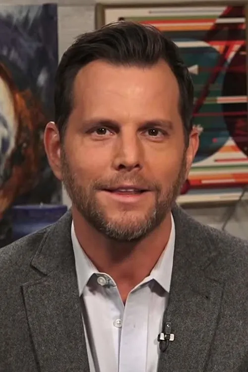 Actor Dave Rubin