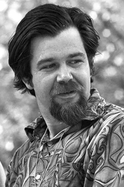 Actor Dave Van Ronk