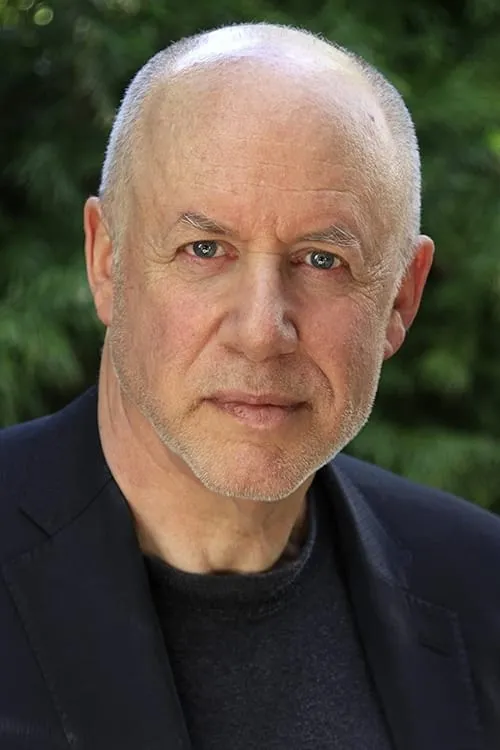 Actor David Alan Graf