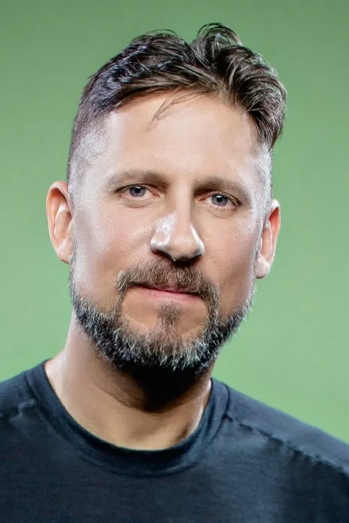 Actor David Ayer