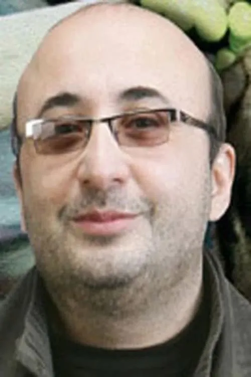 Actor David Babayan