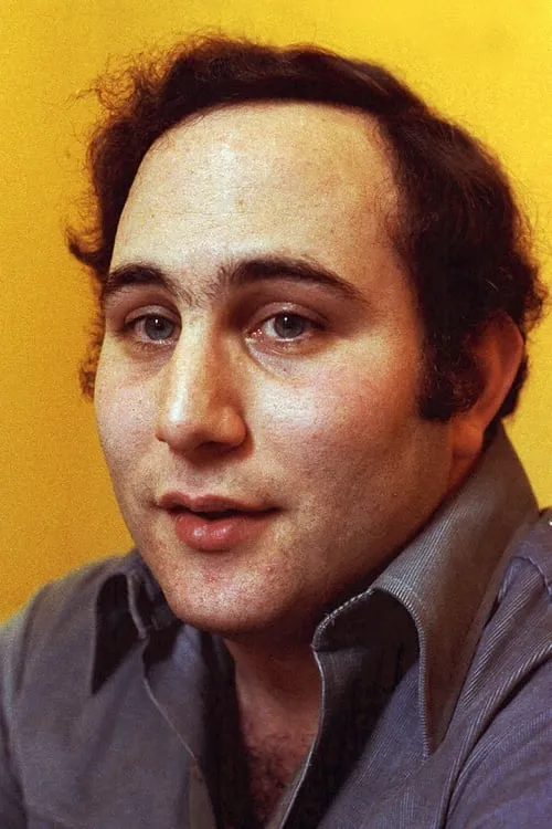 Actor David Berkowitz