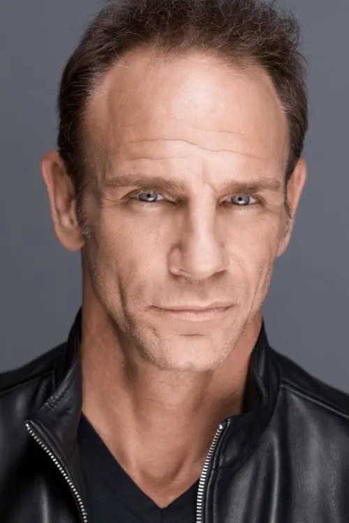 Actor David Bertucci