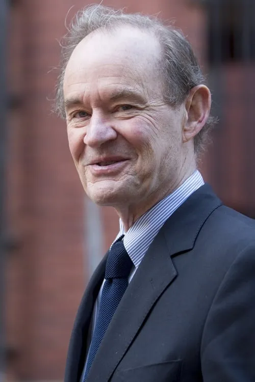 David Boies III interpretando a Self