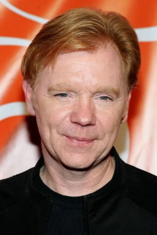 Foto de perfil del actor David Caruso en el reparto