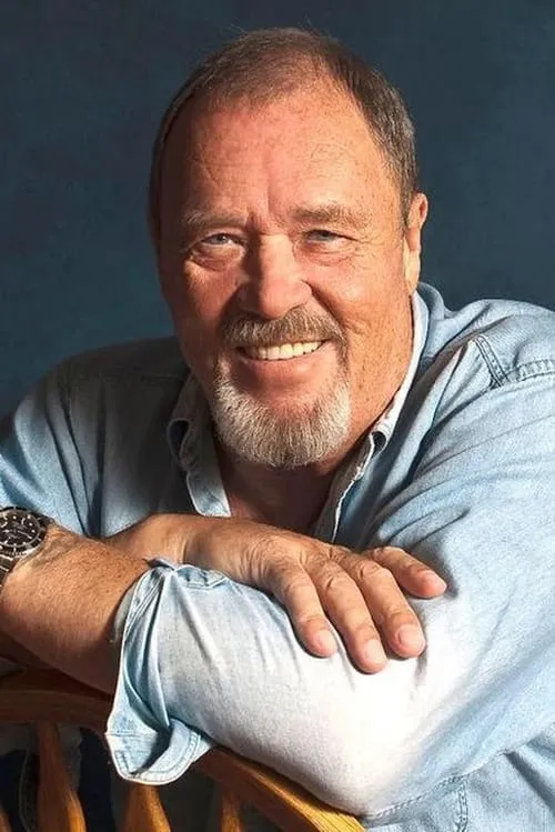 Actor David Clayton-Thomas