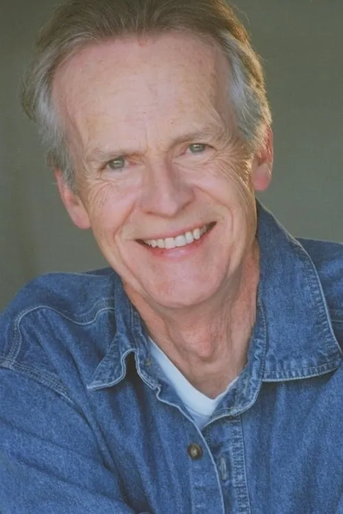 Actor David Clennon