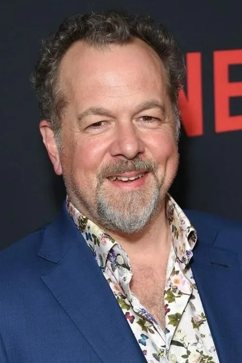 Foto de perfil del actor David Costabile en el reparto