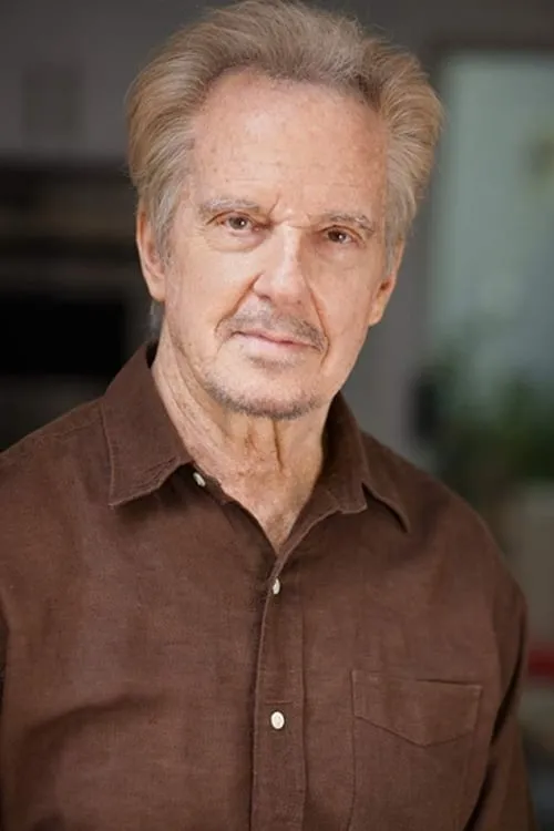 Actor David Dahlgren