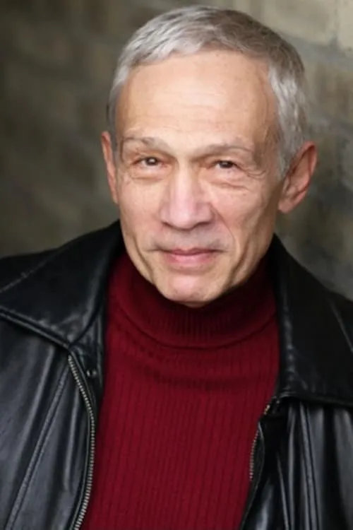 Actor David Darlow