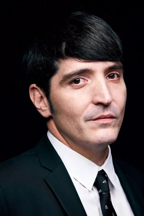 Foto de perfil del actor David Dastmalchian en el reparto