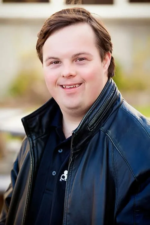 Foto de perfil del actor David DeSanctis en el reparto