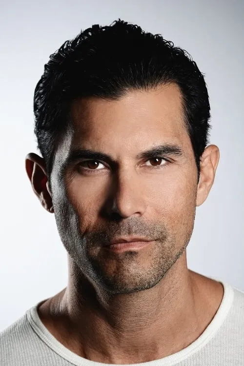 Actor David DeSantos