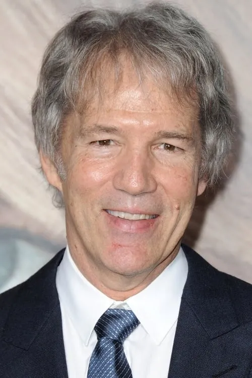 David E. Kelley interpretando a Self