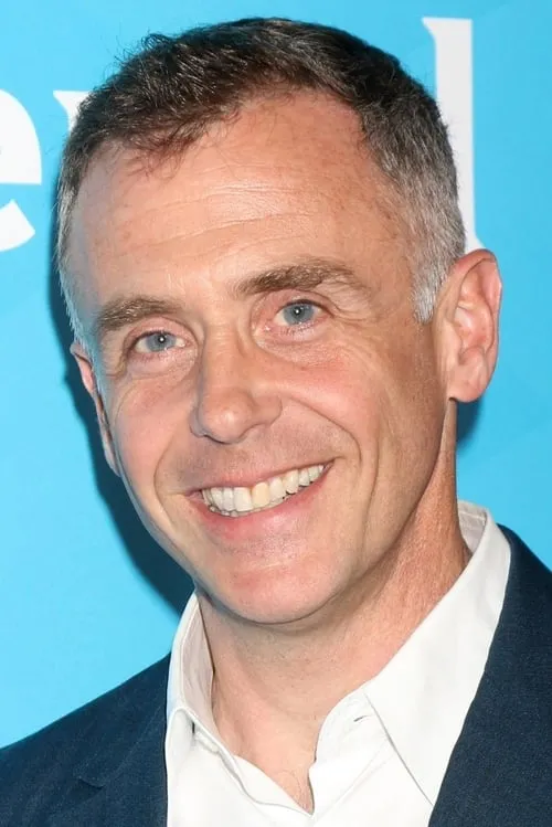 Actor David Eigenberg