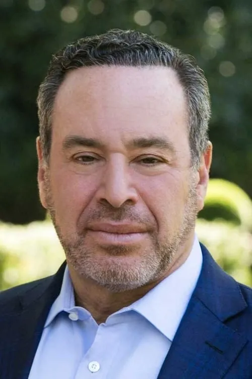 Actor David Frum