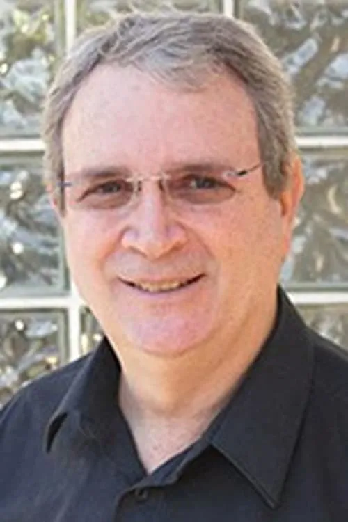 Actor David Gerrold