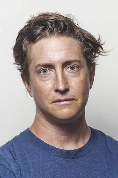 David Gordon Green interpretando a Self