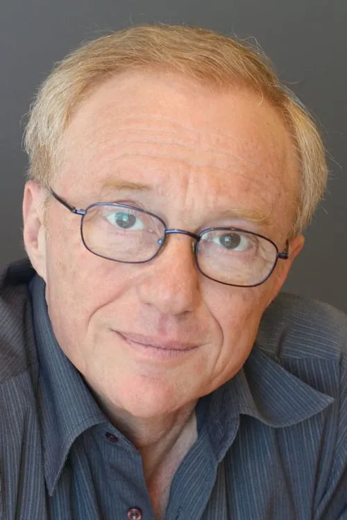 David Grossman interpretando a Self