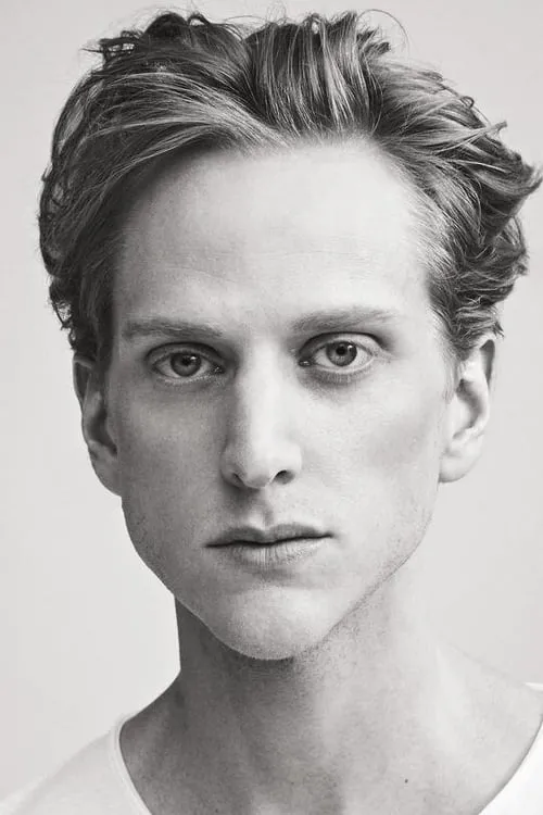 David Hallberg interpretando a Marco Spada