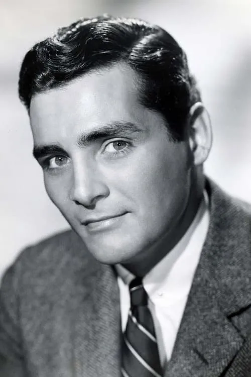 Actor David Hedison