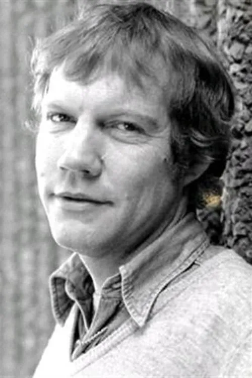 Actor David Hemblen