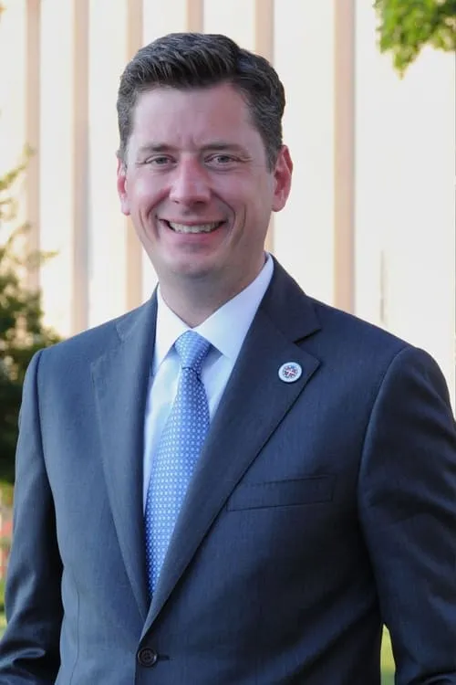 David Holt