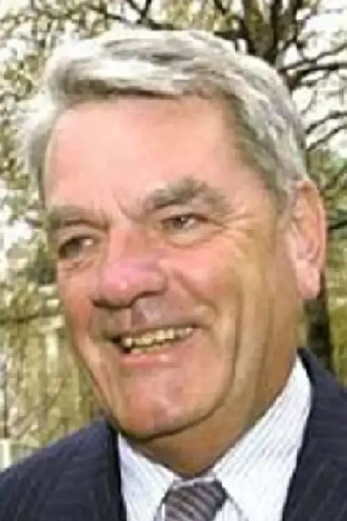 Actor David Irving