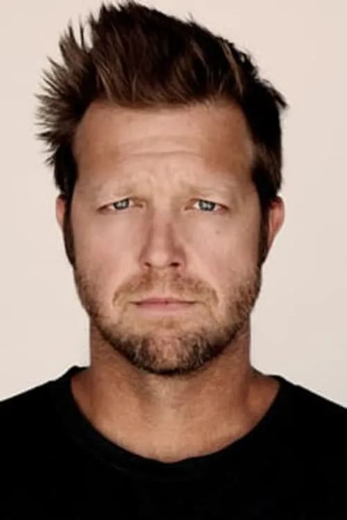 Actor David Leitch