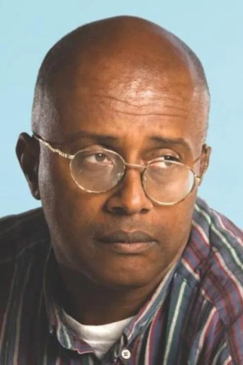 David Liebe Hart interpretando a Bob Graham