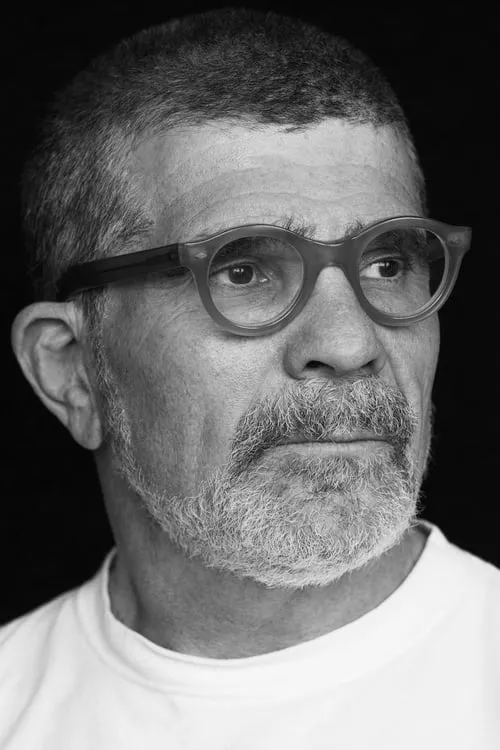 David Mamet interpretando a Narrator